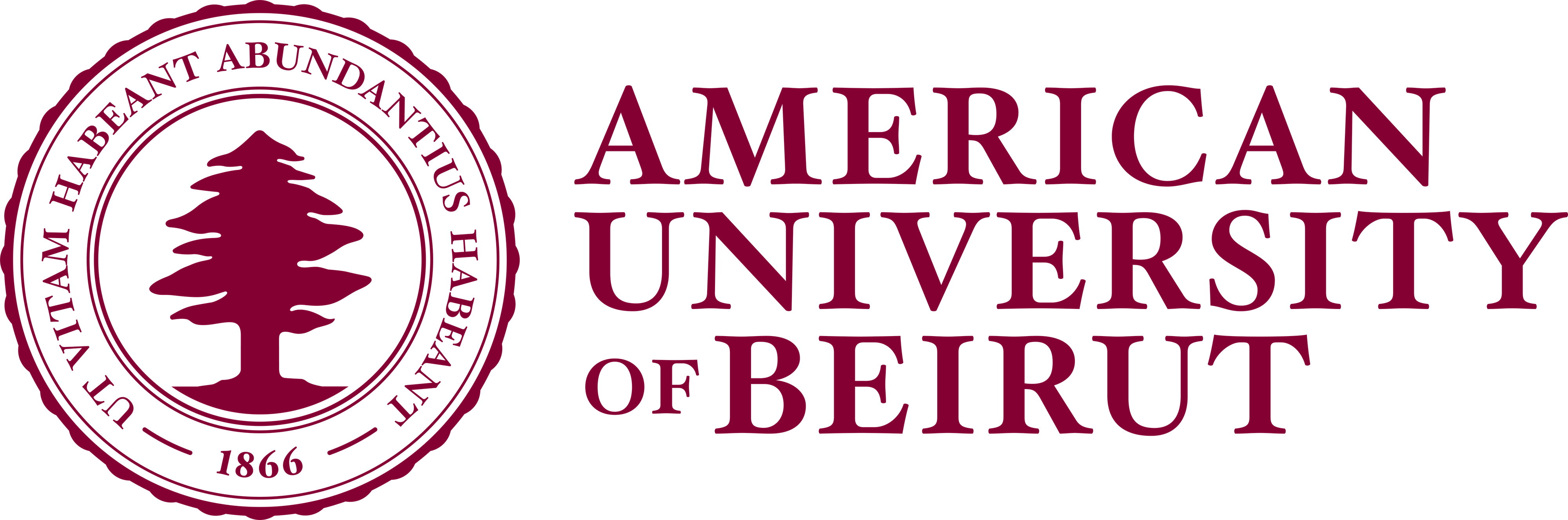 AUB Logo