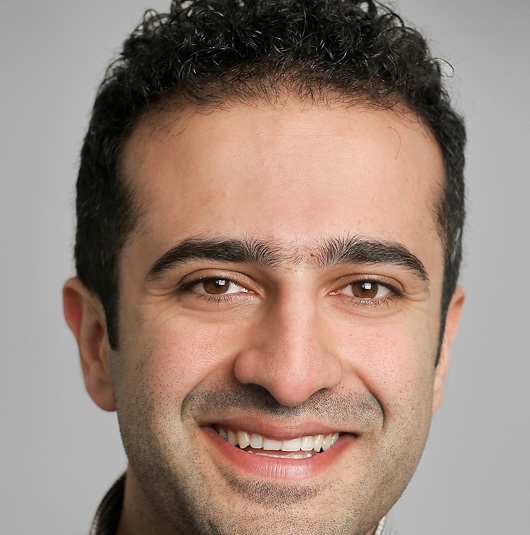 Emad Heydari Beni