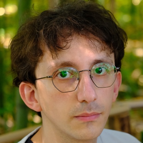 Nadim Kobeissi