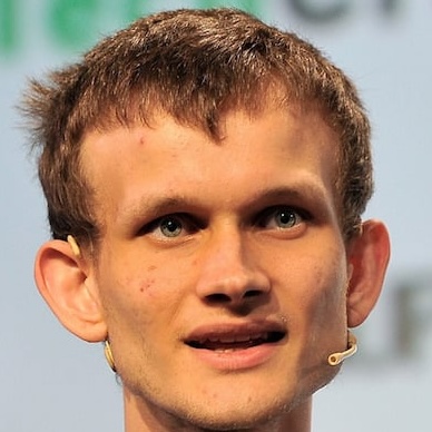 Vitalik Buterin